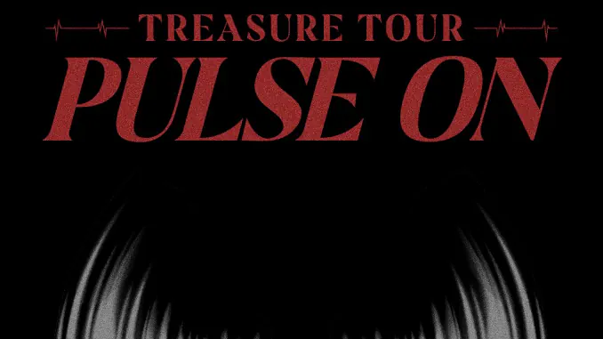 TREASURE repart en tournée