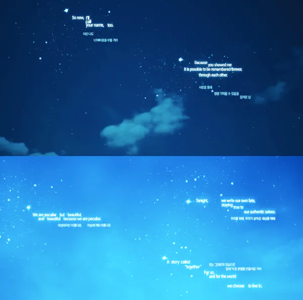 TXT comeback 2025,the star chapter together,TOMORROW X TOGETHER nouvel album,K-pop juillet 2025