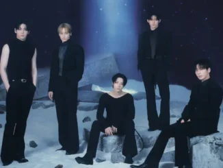 TXT annonce sa nouvelle tournée mondiale pour 2025