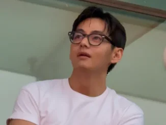 V : Des millions de lettres pendant son armée