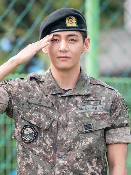 bts army,bts fin service militaire,bts rm,bts v