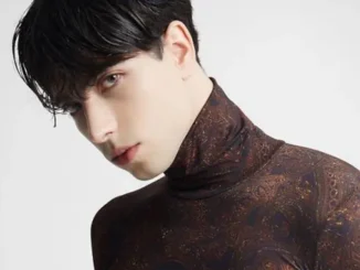Vans, artiste français sur la scène K-pop