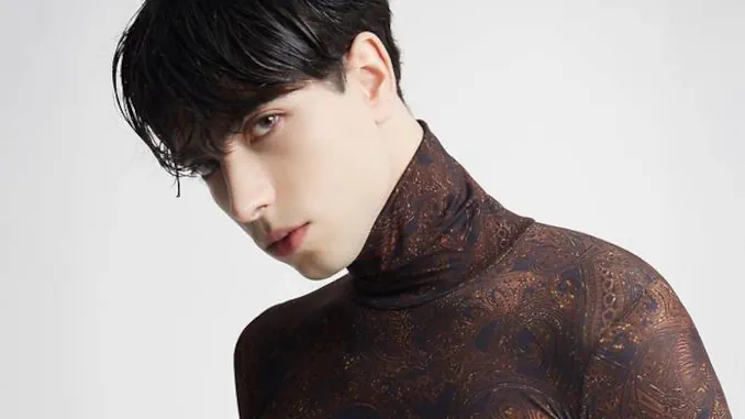 Vans, artiste français sur la scène K-pop Vans, artiste français sur la scène K-pop