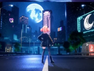 WISH, nouveau groupe K-pop virtuel