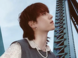 Yugyeom de GOT7 revient en solo