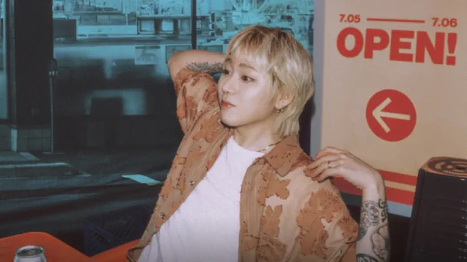 Zico organise son fan meeting Zico organise son fan meeting