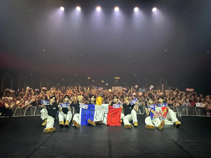 concert kpop,concert kpop france,concert kpop europe 2025,kpop concert france,concert kpop france 2025