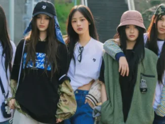 Newjeans - Ador, nouveau rendez-vous au tribunal