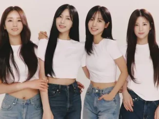 APINK signe chez With Us Entertainment