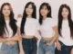 APINK signe chez With Us Entertainment