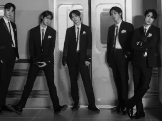 ASC2NT sort son 3e single album