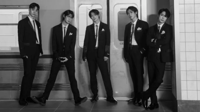 ASC2NT sort son 3e single album ASC2NT sort son 3e single album