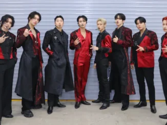 ATEEZ renouvelle son contrat avec KQ Ent.