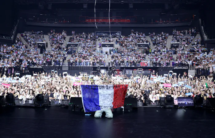 concert kpop,concert kpop france,concert kpop europe 2025,kpop concert france,concert kpop france 2025