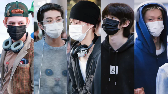 Le nouveau boygroup de BigHit annonce ses débuts