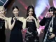BLACKPINK prend soin de l'environnement