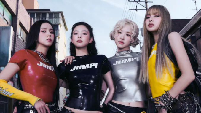 BLACKPINK