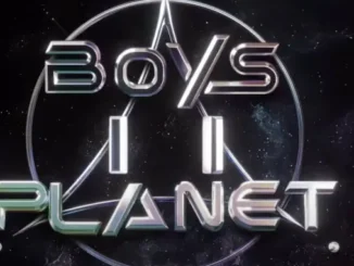 Boys II Planet version K, l'épisode 2