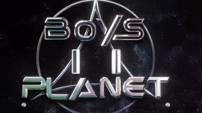 Boys II Planet version K, l'épisode 2