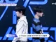 Boys II Planet : Leo et Sangwon, anciens de Trainee A
