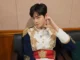 Cha Eun-woo dévoile ses projets durant son service militaire