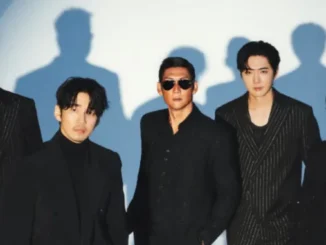 g.o.d recrute sa 7e génération de fans
