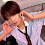 Haechan de NCT prépare ses débuts solo