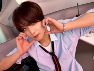 Haechan (NCT) prépare ses débuts solo