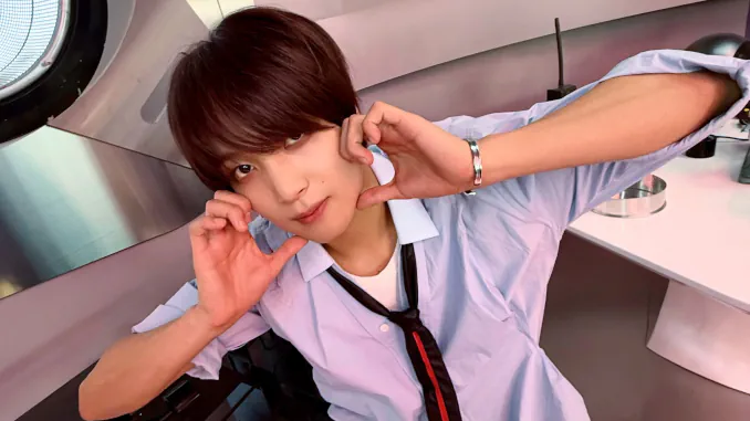 Haechan (NCT) prépare ses débuts solo Haechan (NCT) prépare ses débuts solo