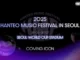 Hanteo organise son festival en septembre