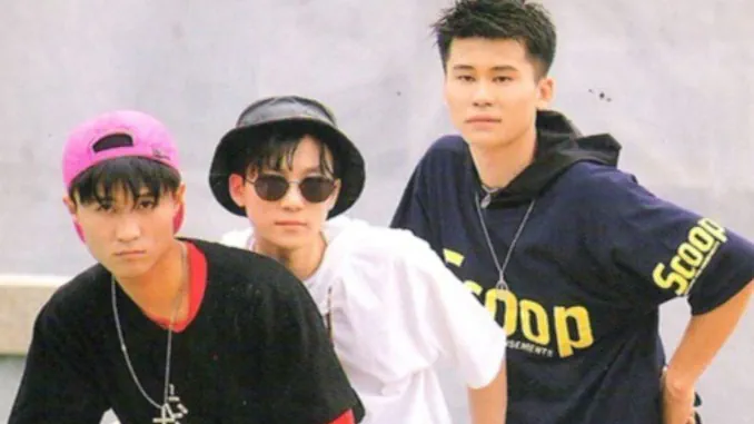 K-pop histoire,Origines K-pop,Débuts K-pop,Who started K-pop?,history of K-pop explained