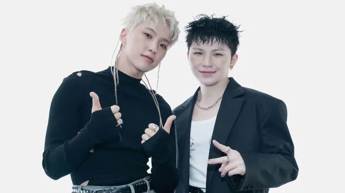 Seventeen : Hoshi et Woozi bientôt sous les drapeaux