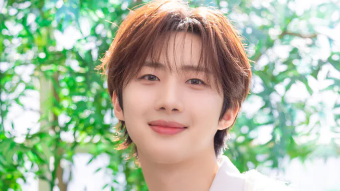 Hui et CUBE Entertainment, c'est fini !