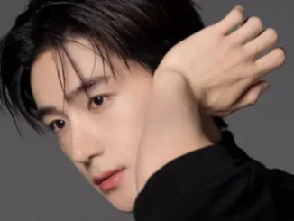 Hyundai de THE BOYZ blessé
