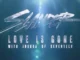 Collaboration Joshua - Slander sur Love Is Gone