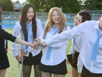 KiiiKiii annonce son premier comeback