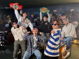 NCT DREAM publie le 1er extrait de son 5e album complet