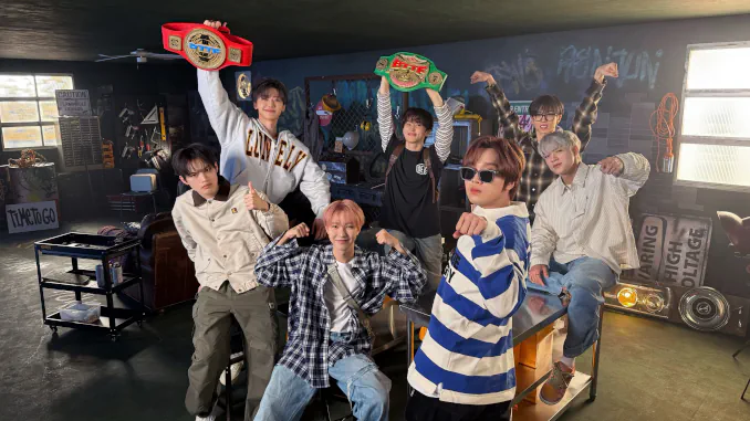 NCT DREAM publie le 1er extrait de son 5e album complet