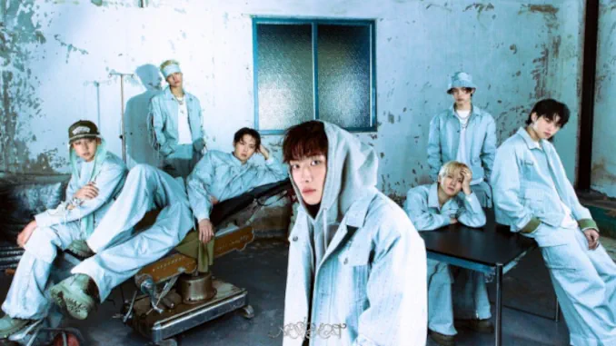 NEWBEAT annonce le single 'Cappuccino'