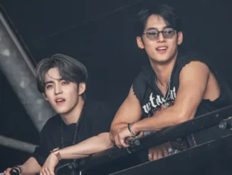 Des rumeurs circulent autour du duo S.Coups et Mingyu de SEVENTEEN