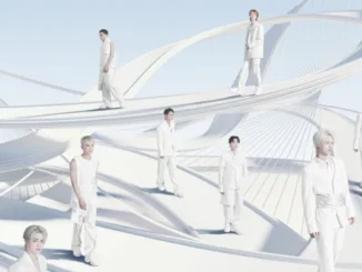 SEVENTEEN annonce sa nouvelle tournée