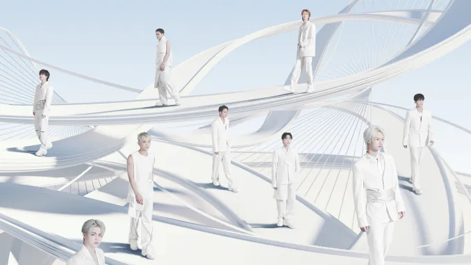 SEVENTEEN annonce sa nouvelle tournée