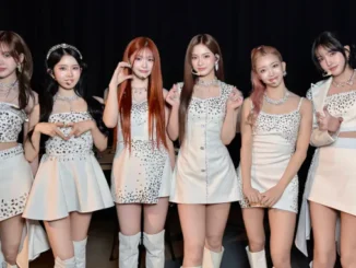 STAYC annonce son comeback avec un nouveau single