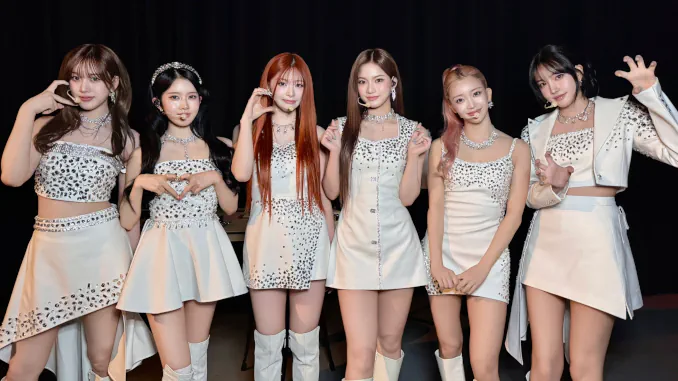 STAYC annonce son comeback avec un nouveau single