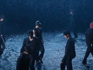 THE BOYZ revient avec 'Stylish'