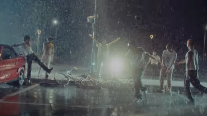 THE BOYZ, de retour le 28 juillet !