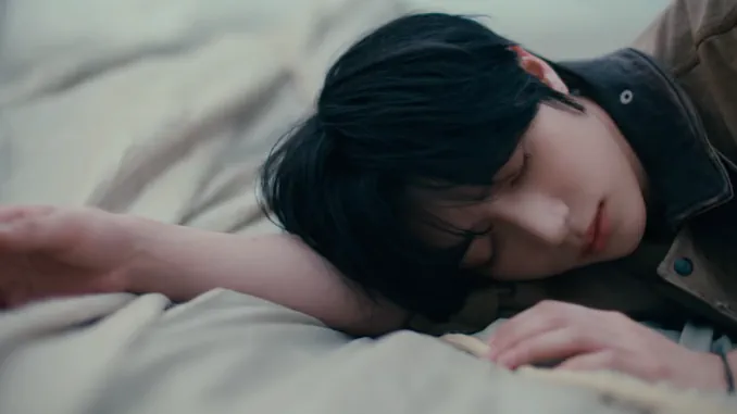 TXT dévoile la trancklist de The Star Chapter: TOGETHER