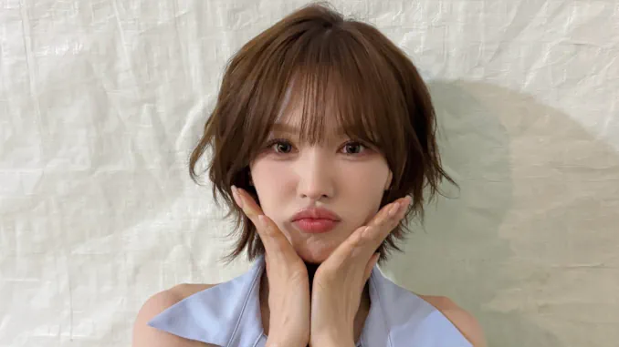 Wendy annonce son comeback en solo Wendy annonce son comeback en solo