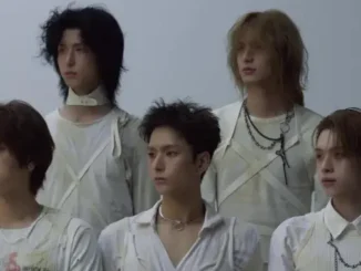 XDINARY HEROES annonce le single FiRE