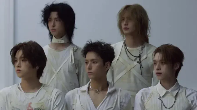 XDINARY HEROES annonce le single FiRE